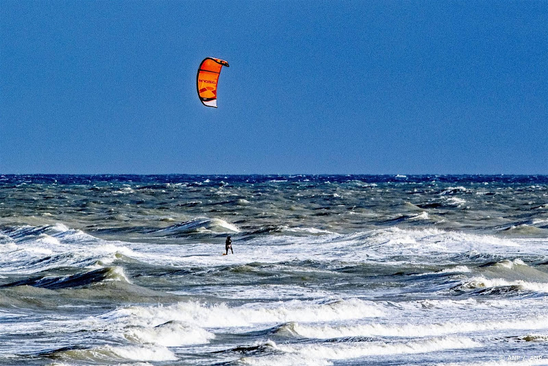 Natuurfilm over de Noordzee verschijnt in september 2024