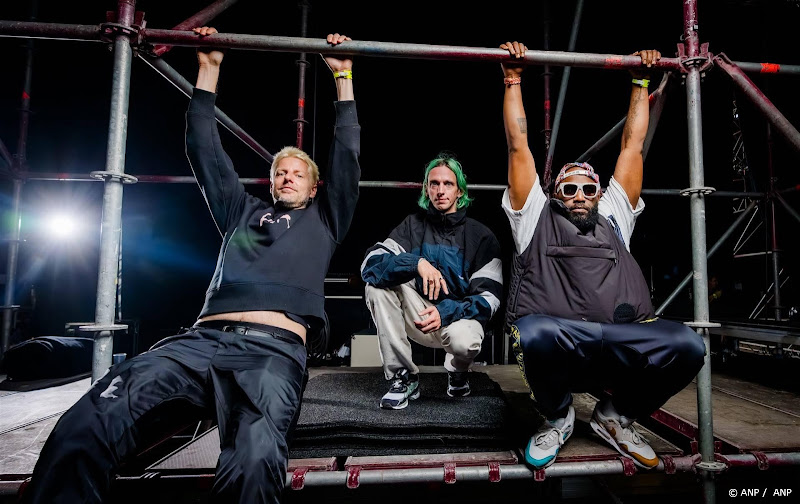 Festival Vestrock kondigt eerste namen aan en verlaagt ticketprijzen