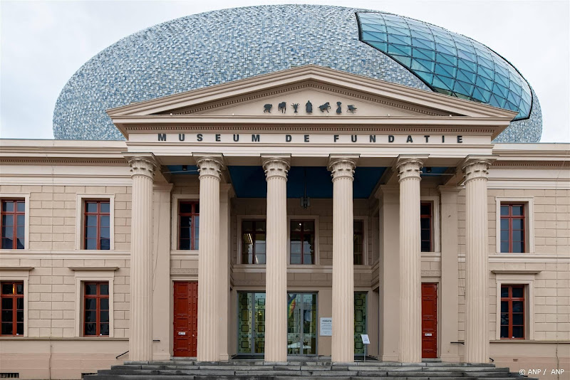 Zwols Museum de Fundatie kampt met financiële problemen en vraagt om hulp