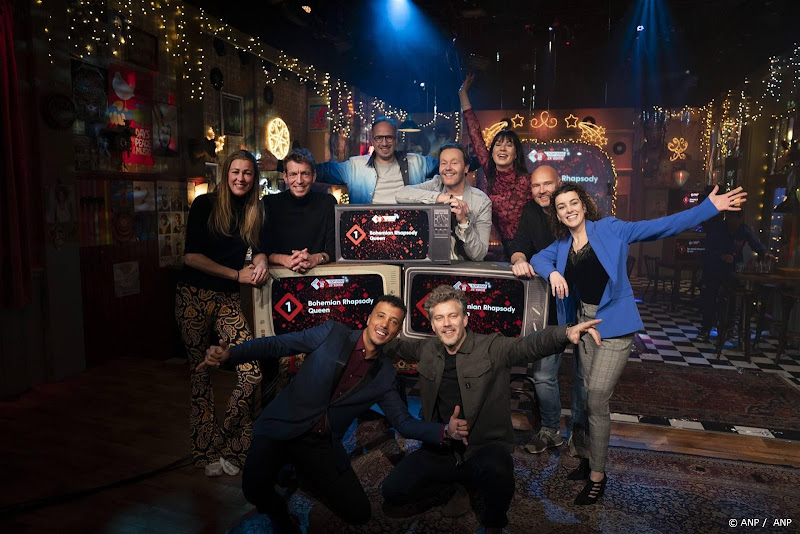 NPO Radio 2 maakt volledige Top 2000 bekend