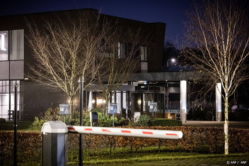 Gemeente verleent vergunning voor opvang asielzoekers in Uden