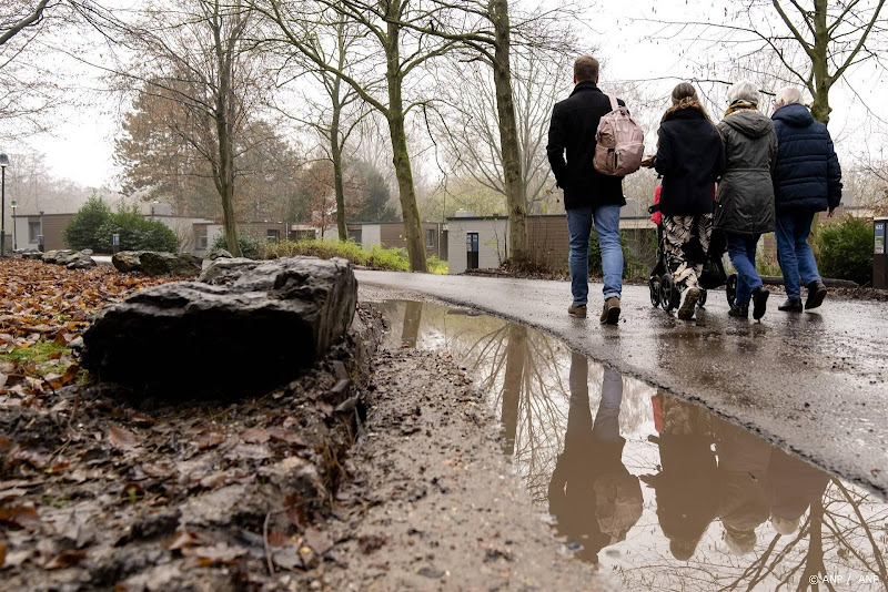 ABN AMRO: Nederlander wil meer geld besteden aan vrije tijd