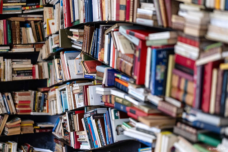 Dichter Astrid Lampe wint P.C. Hooft-prijs