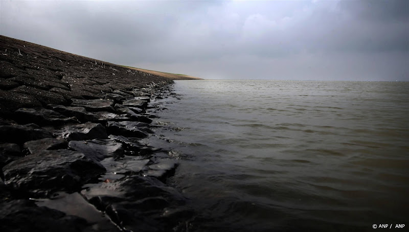 Waddenprovincies: stop gaswinning Waddenzee om werelderfgoedstatus te behouden