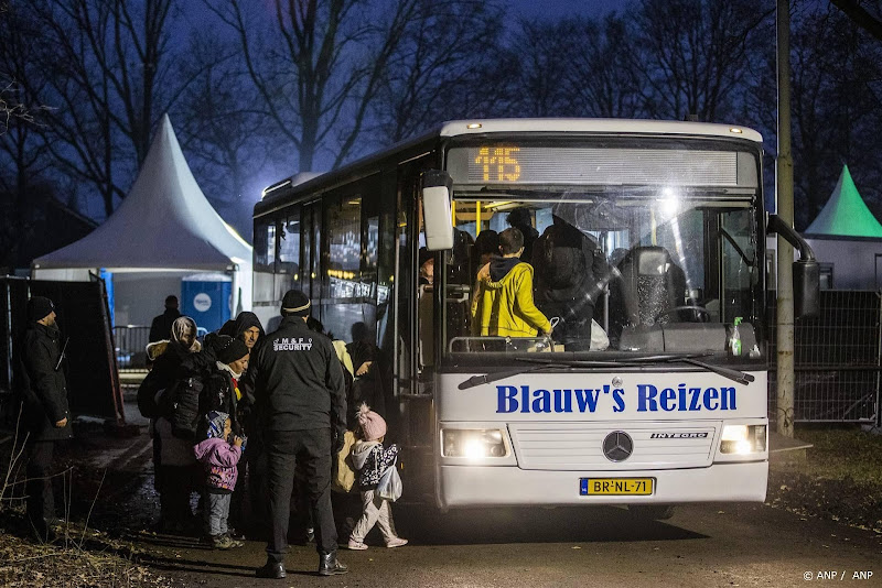 Ook Amersfoort gaat grote groep asielzoekers opvangen in hotel