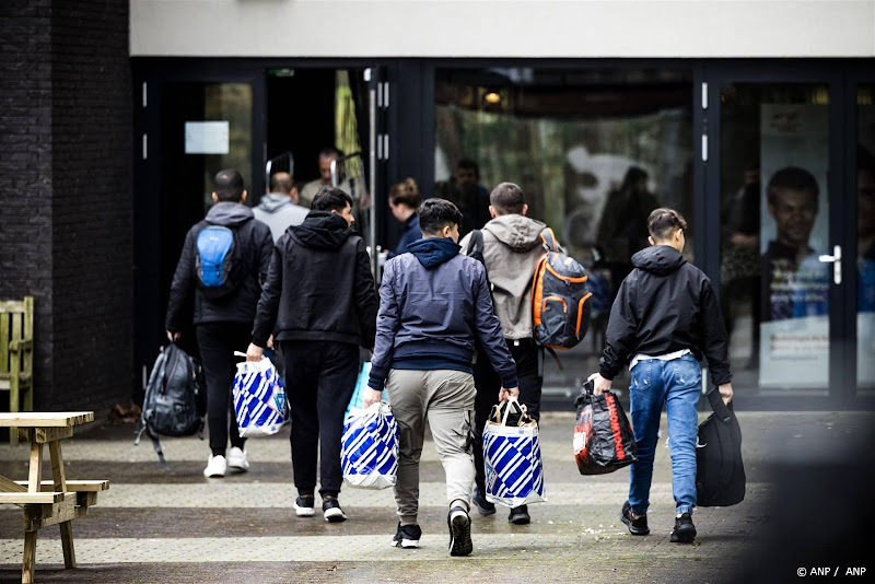 Nog geen besluit over dwangsom gemeente voor 'illegale' asielopvang hotel Uden