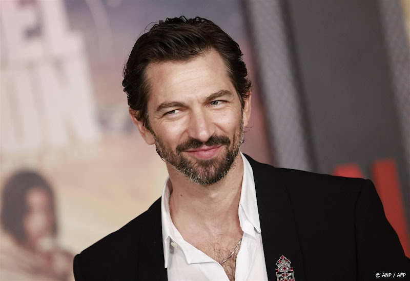 In april verschijnt sequel van Rebel Moon, met Michiel Huisman, op Netflix