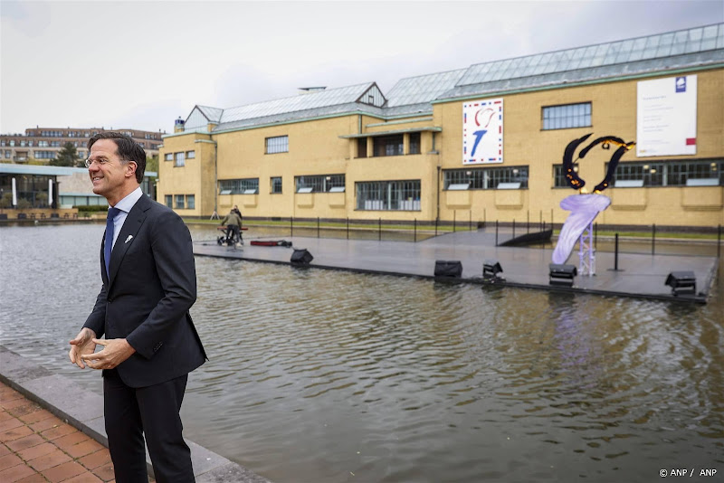 Energierekening Kunstmuseum gaat naar gemeente Den Haag