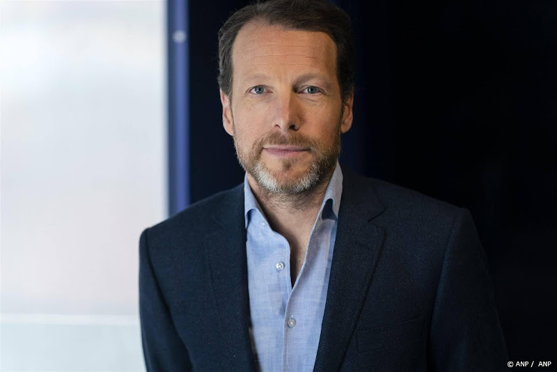 Herman van der Zandt zingt stukje mee in laatste Met het Mes op Tafel