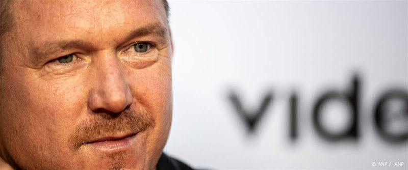 Johnny de Mol over programma mentale gezondheid: 'Dit is zo'n onderwerp waar ik graag mijn nek voor wil uitsteken'