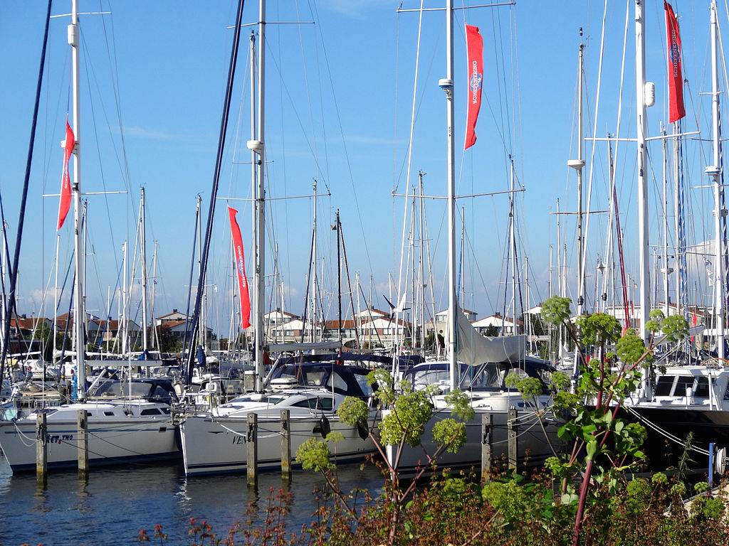 Lelystad wil meer stranden aanleggen