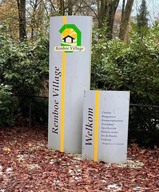 Remboe Village overgenomen door Poelman Vakantieparken