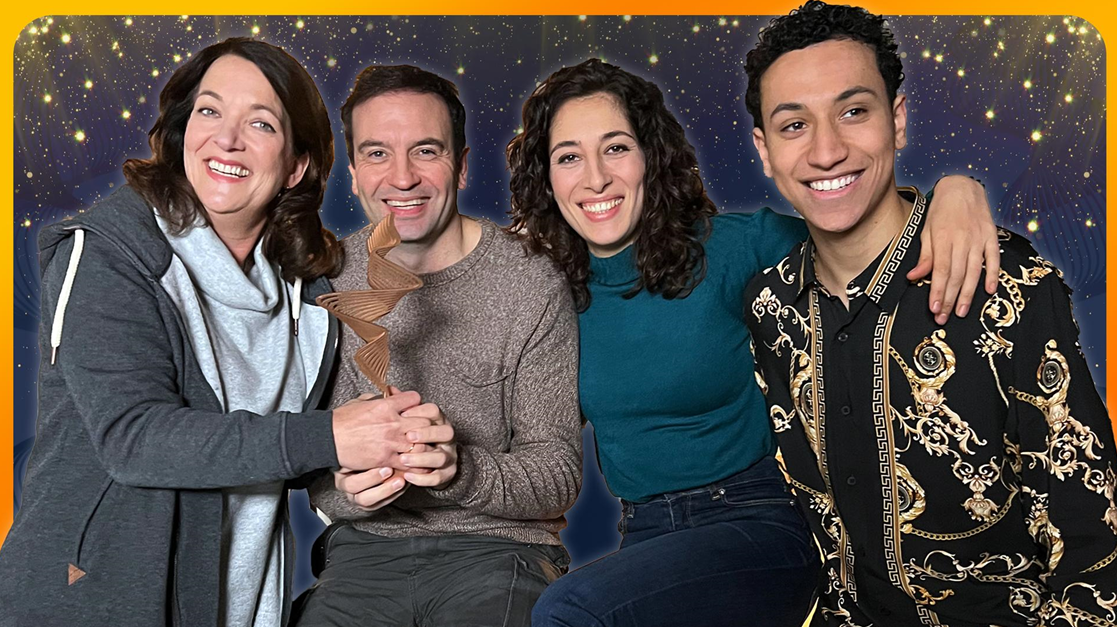 Dit zijn de meest gestreamde programma’s dit jaar op NPO Start / Foto: NPO