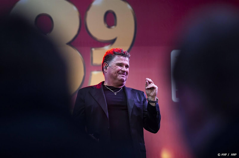 Wolter Kroes dinsdag betrokken bij ongeluk bij Wormerveer