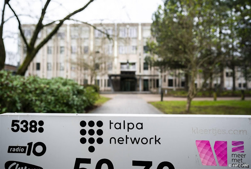 Bord van Talpa Network