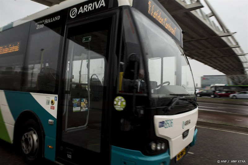 Bus van Arriva