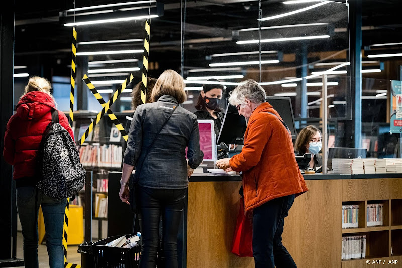 Ook Taalmuseum kan deuren niet openhouden door geldgebrek