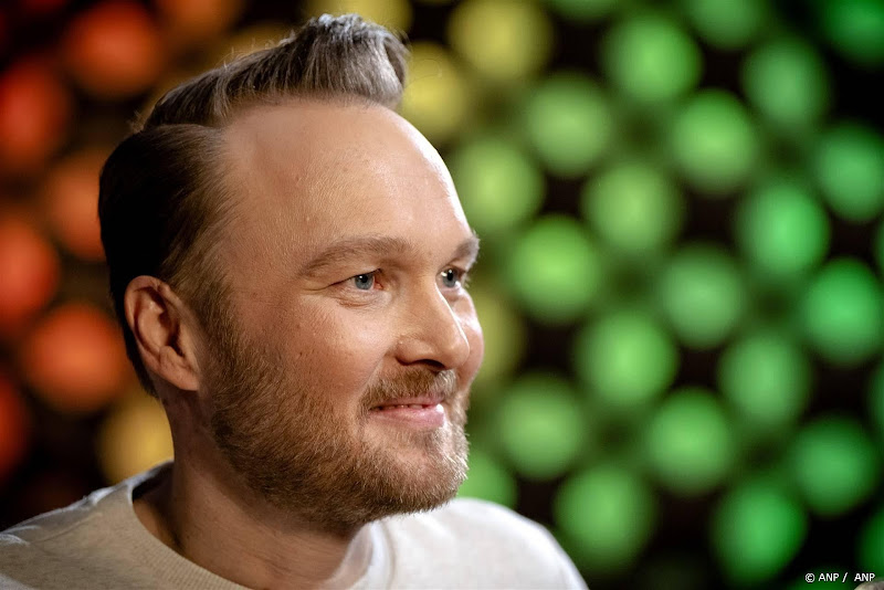 Carré-shows Lubach voorjaar uitverkocht, extra avonden in najaar