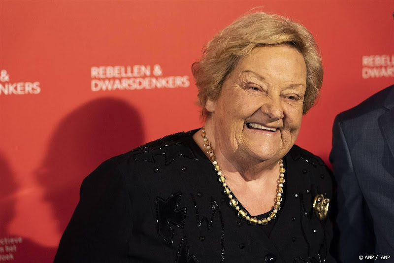 Erica Terpstra (80) maakt allerlaatste aflevering van Erica op Reis