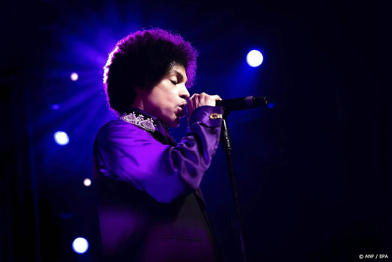 Filmklassieker Purple Rain krijgt theatervoorstelling