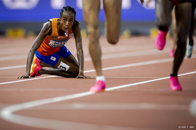 Sportfoto van het jaar 2023