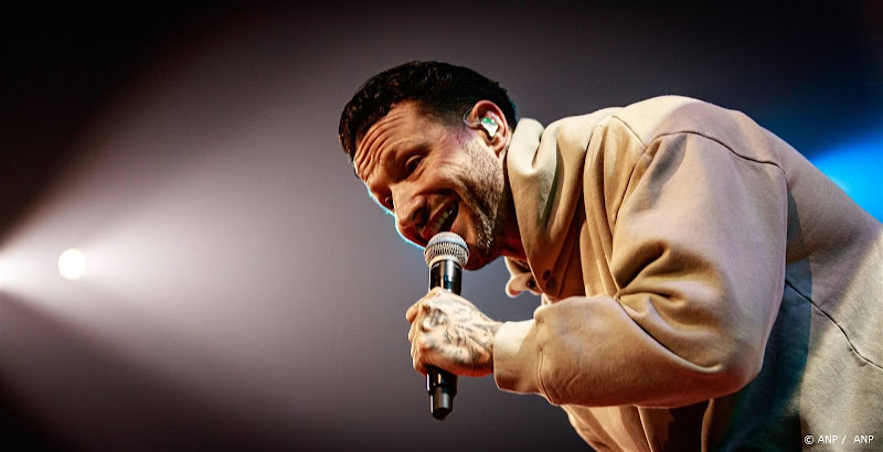 Kraantje Pappie voelt verantwoordelijkheid als gastheer bij VVAL