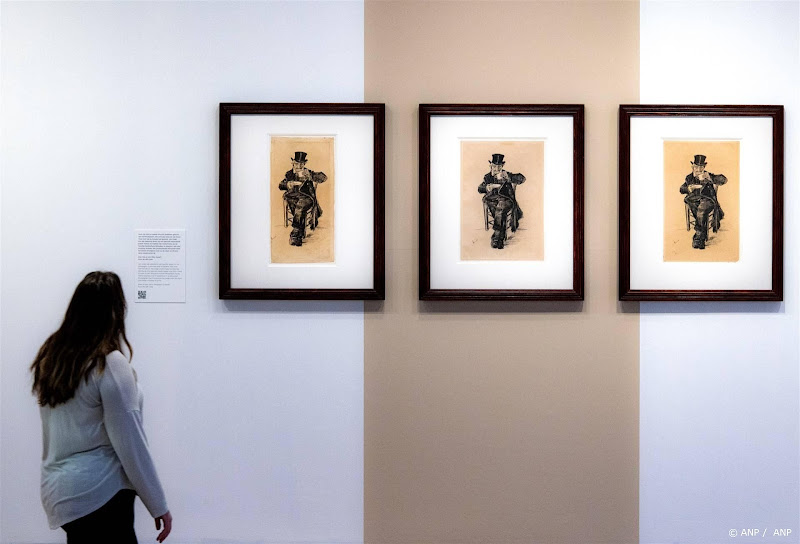 Goed jaar voor musea, maar niet zonder zorgen