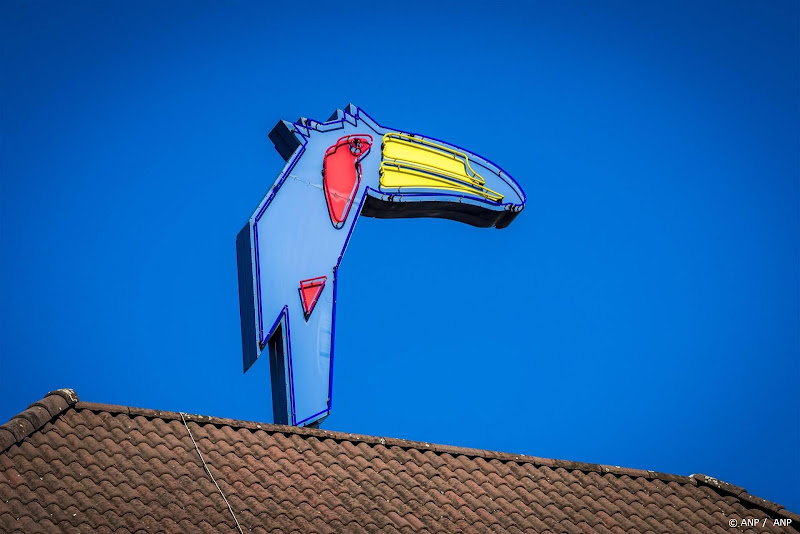 Oprichter Van der Valkconcern, Arie van der Valk (94), overleden