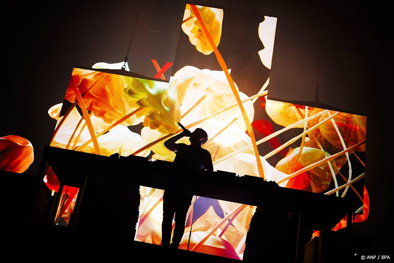 Nederlandse popmuziek scoort goed in buitenland