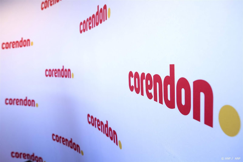 Corendon wil met eigen treindienst naar Brussel en Düsseldorf