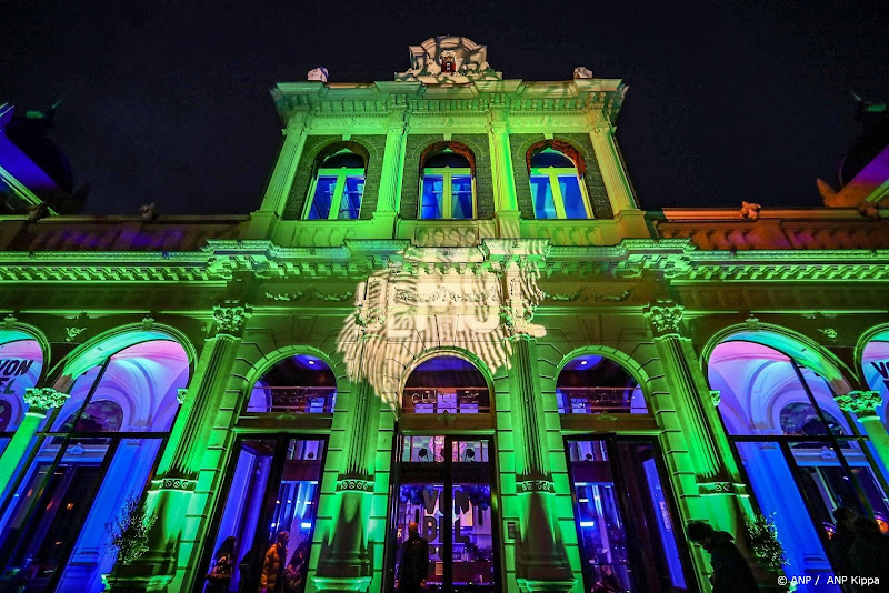 AVROTROS wil niets kwijt over seizoen Wie is de Mol? zonder BN'ers