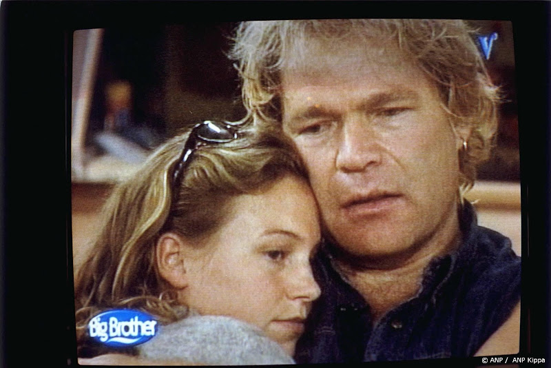 Oud-deelnemer Ruud Benard: 'Big Brother nu flauw aftreksel'