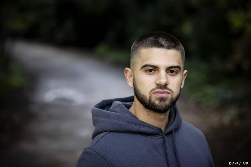 Merlijn Kamerling in nieuw seizoen Special Forces VIPS