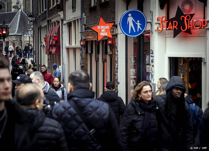 Toerisme in EU opgekrabbeld van coronacrisis