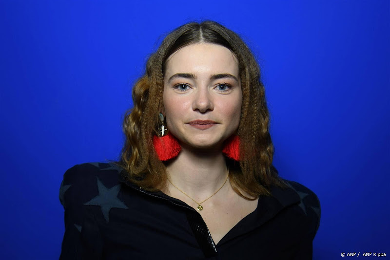 Emma Wortelboer gaat Je Zal Het Maar Hebben presenteren