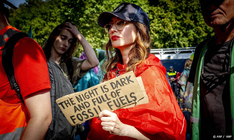 Carice en Sieger denken over Engelstalige versie van klimaatpodcast