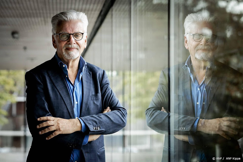 Jan Slagter schikt met NTR: Buiten Beeld gewoon uitgezonden