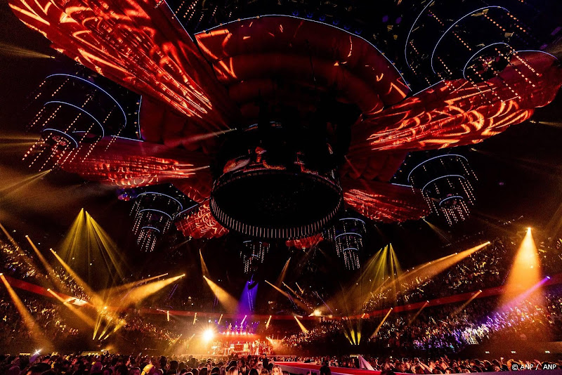 Onderzoek: veel grensoverschrijdend gedrag in muzieksector