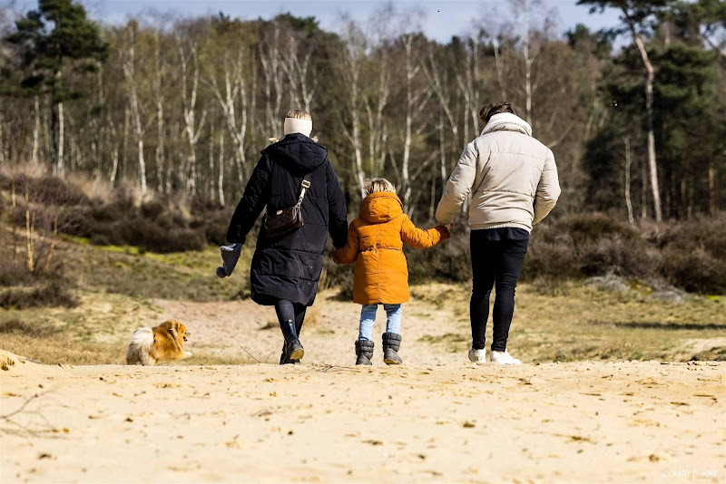 Natuurmonumenten gaat strengere regels in natuurgebieden hanteren