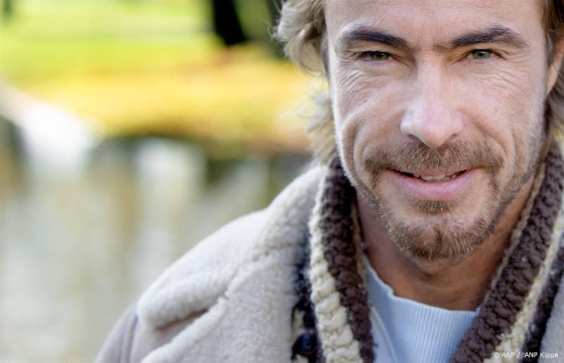 Chris Zegers winnaar van zevende reeks van Maestro