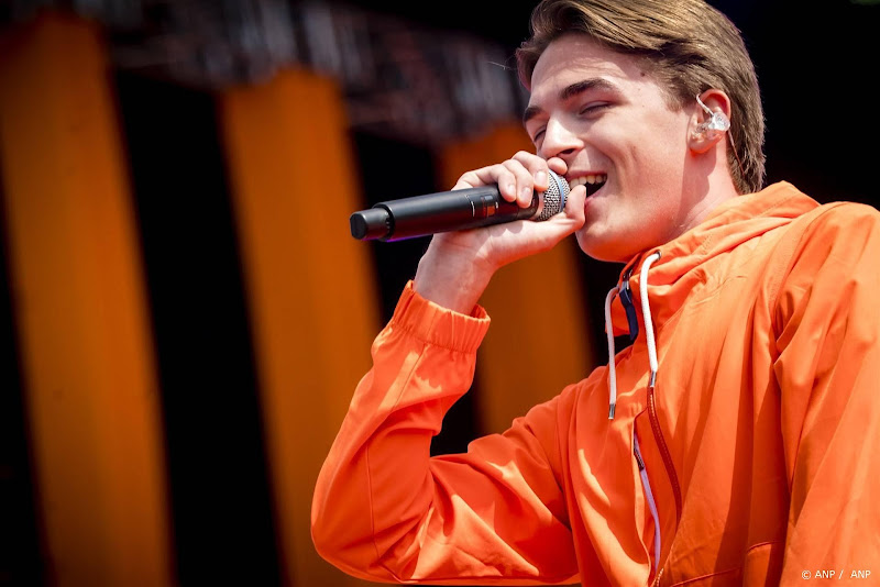 Line-up voor Kingsland Festivals bekend