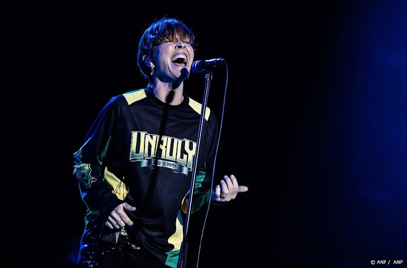 WiSH Outdoor voegt Anouk, Joost en Suzan & Freek toe aan line-up