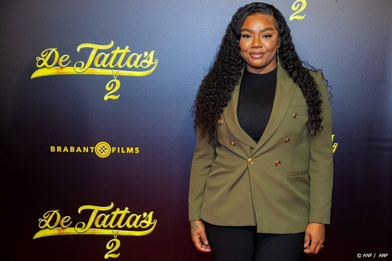 Alternatieve radioprijs voor vrouwen naar Vonneke Bonneke