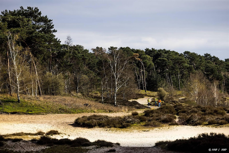 Niet alleen stikstof is probleem voor de Nederlandse natuur