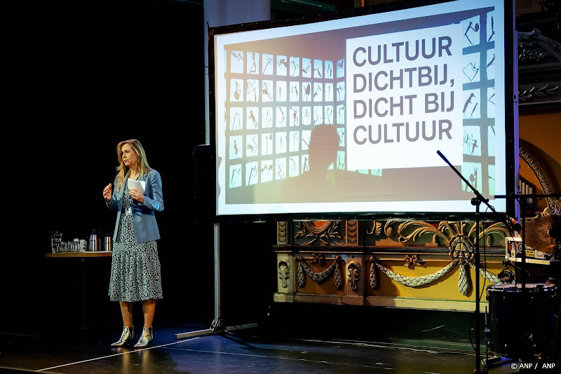 Kunstenbond mist aandacht voor financiële positie kunstenaar