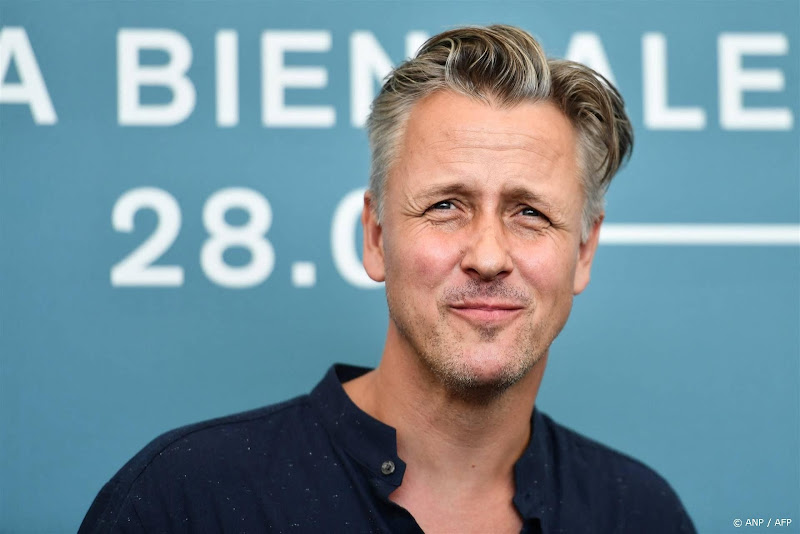 Opnames derde reeks Het Verhaal Van over Amsterdam bijna afgerond