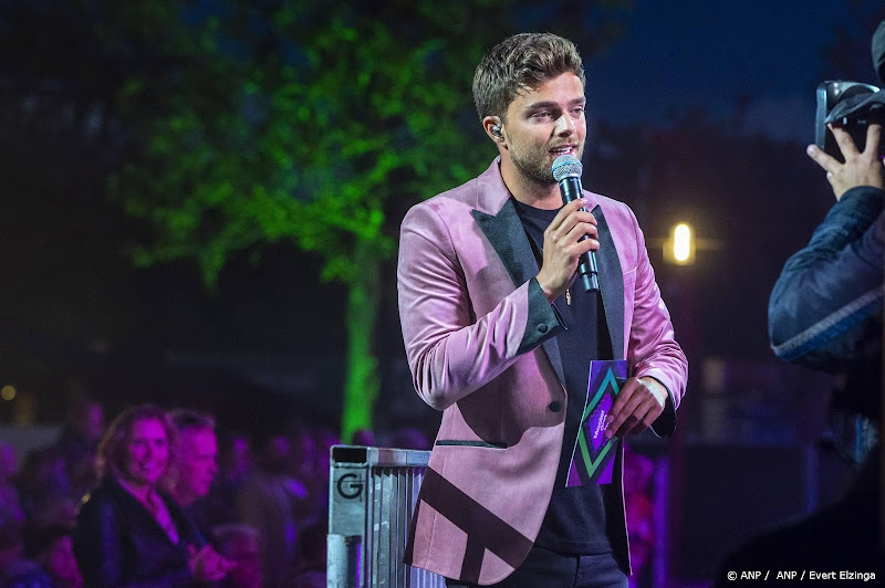 Buddy Vedder en Esmée Dekker spelen hoofdrol in Saturday Night Fever