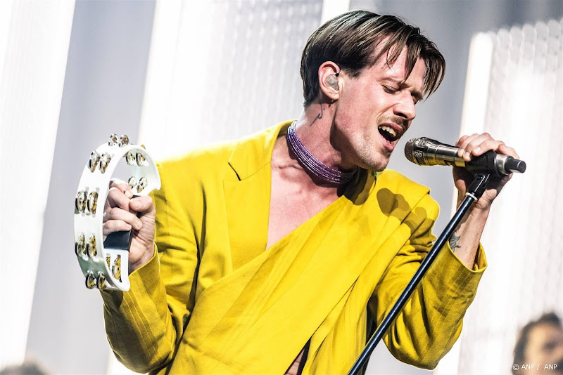 Son Mieux en Kevin maken kans op Edisons