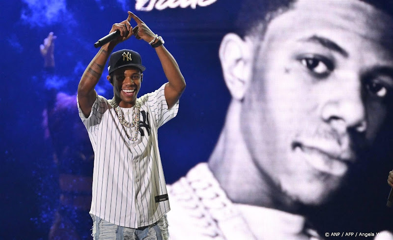 A Boogie Wit Da Hoodie naar Nederland voor show in AFAS Live