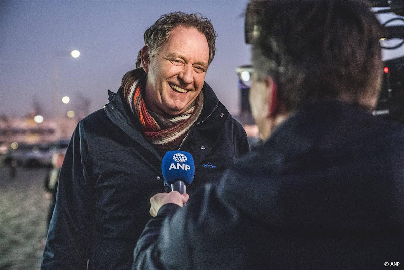 Krijgt de iconische uitspraak 'Oant moarn' van Piet Paulusma een plek in Van Dale?